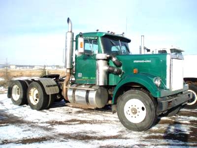 Western Star 4964-2